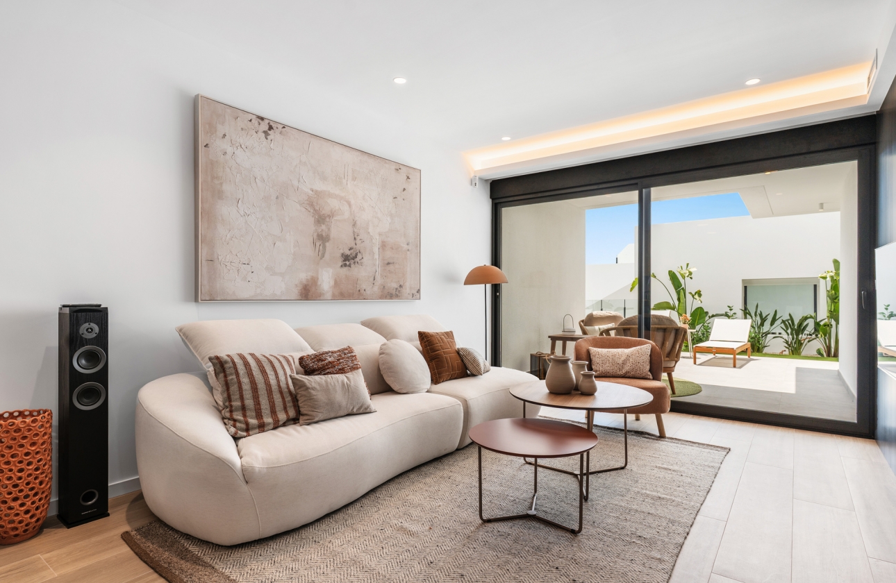 Rynek pierwotny - Penthouse - Cumbre del Sol