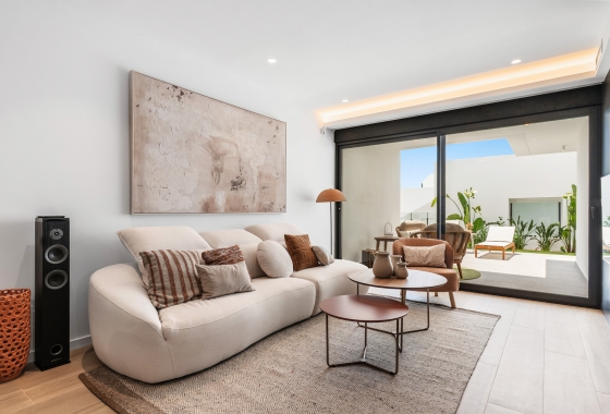 Rynek pierwotny - Penthouse - Cumbre del Sol