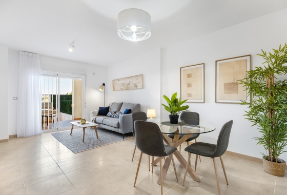 Rynek pierwotny - Apartament - Orihuela Costa