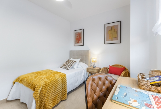 Rynek pierwotny - Apartament - Orihuela Costa