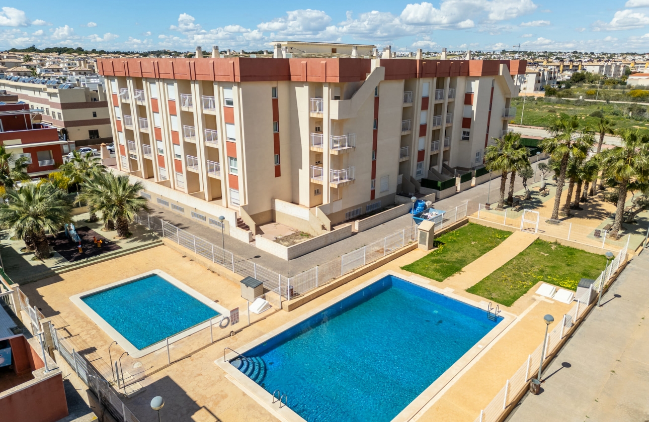 Rynek pierwotny - Apartament - Orihuela Costa