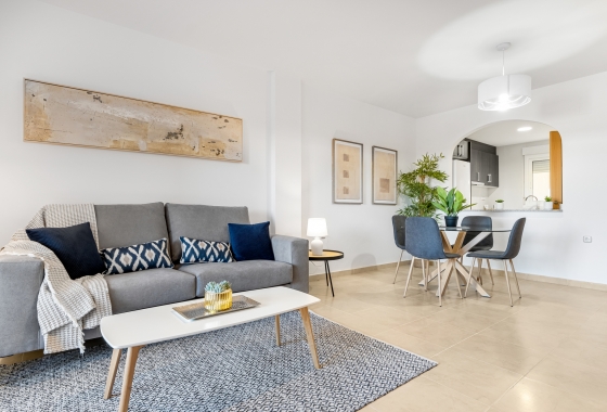 New Build - Apartment - Orihuela Costa