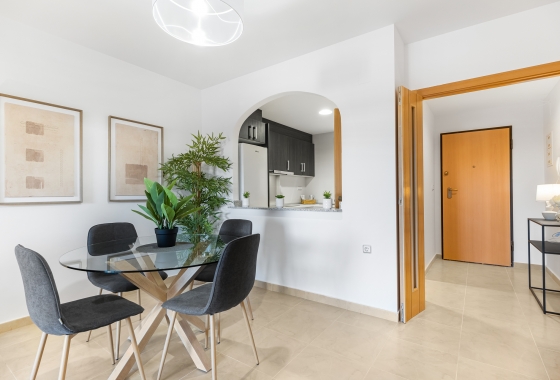 New Build - Apartment - Orihuela Costa