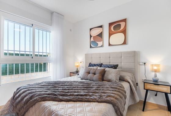 New Build - Apartment - Orihuela Costa