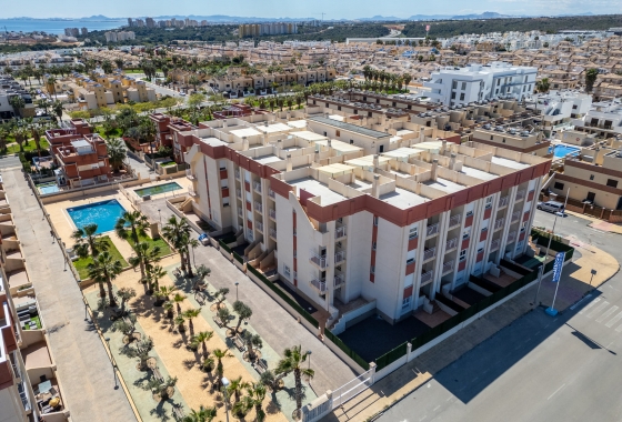 New Build - Penthouse - Orihuela Costa