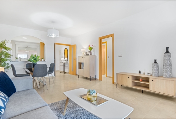 Rynek pierwotny - Apartament - Orihuela Costa