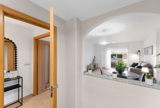 Rynek pierwotny - Apartament - Orihuela Costa