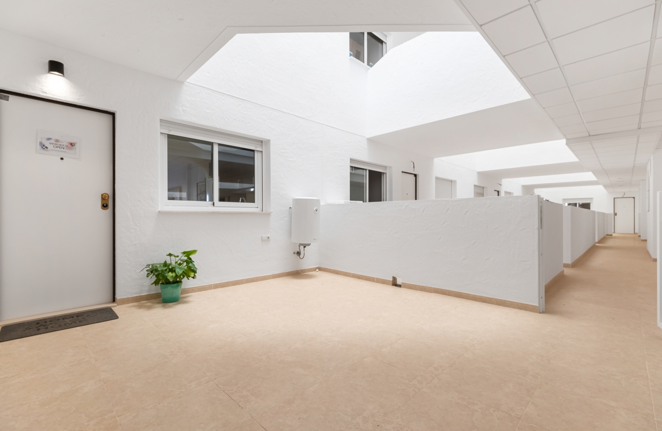 Rynek pierwotny - Apartament - Orihuela Costa
