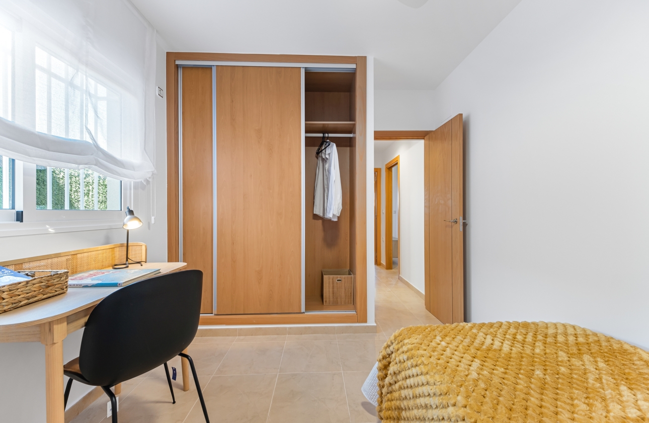 Rynek pierwotny - Apartament - Orihuela Costa