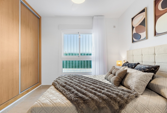 Rynek pierwotny - Apartament - Orihuela Costa