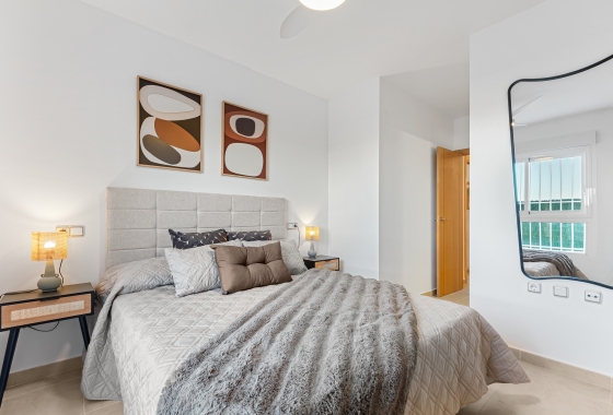 Rynek pierwotny - Apartament - Orihuela Costa