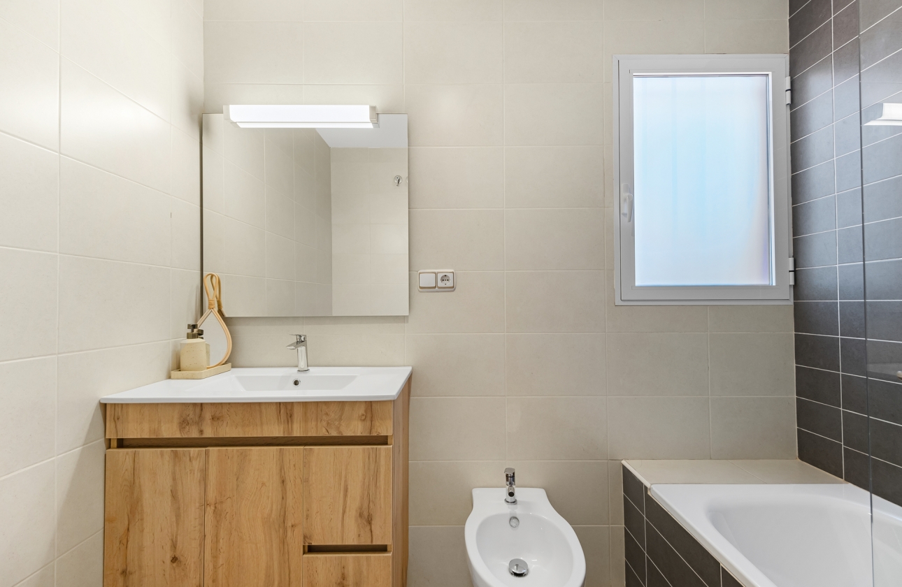 Rynek pierwotny - Apartament - Orihuela Costa