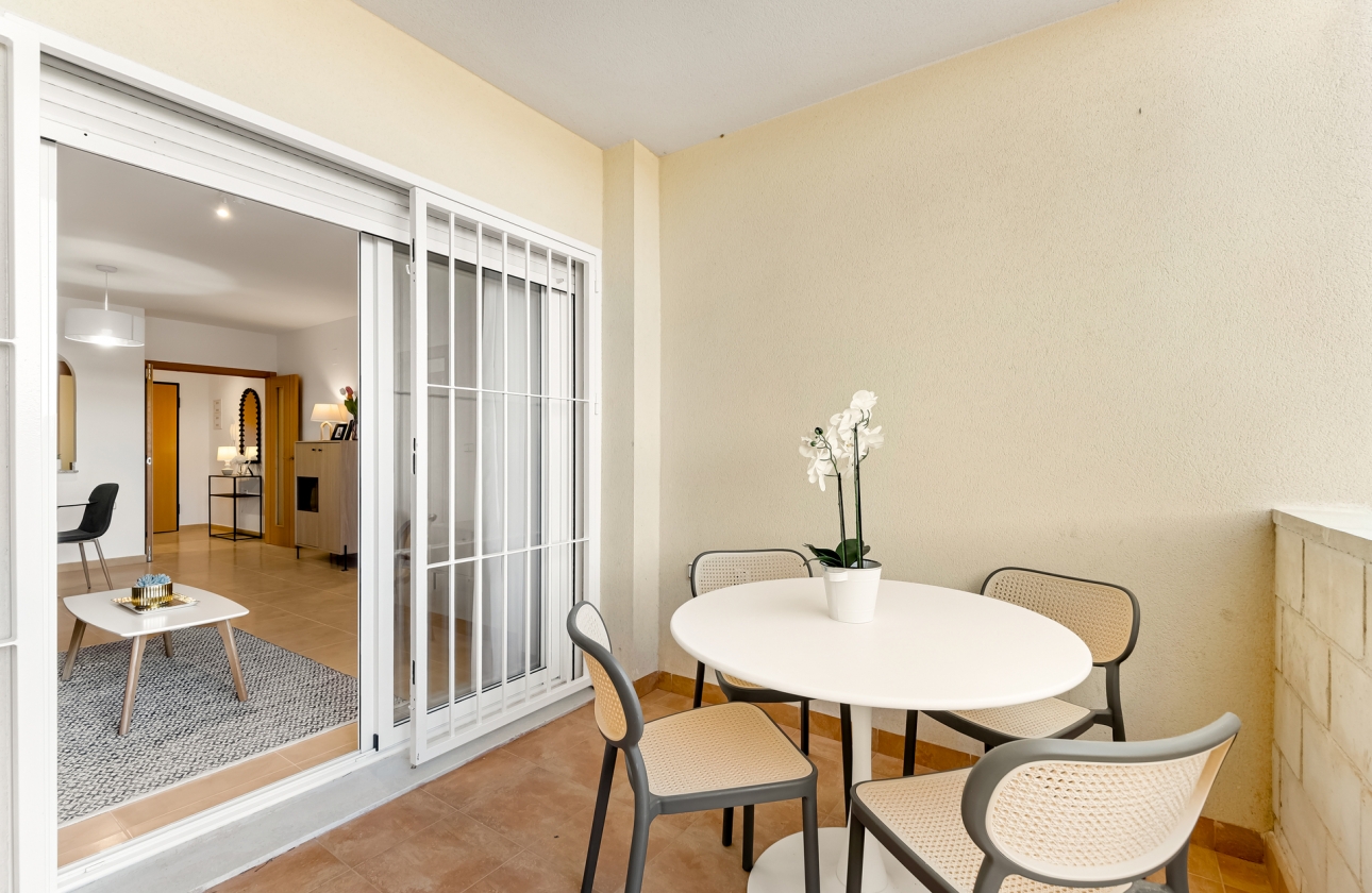Rynek pierwotny - Apartament - Orihuela Costa