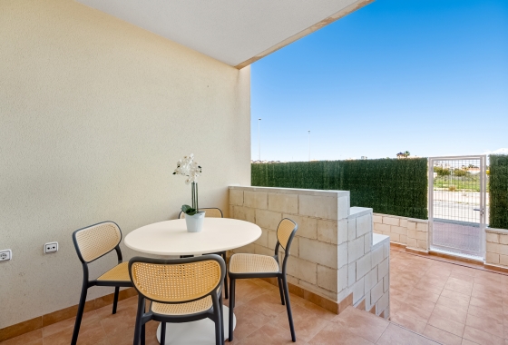 Rynek pierwotny - Apartament - Orihuela Costa