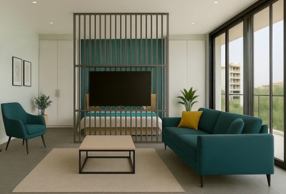 New Build - Apartment - San Pedro del Pinatar