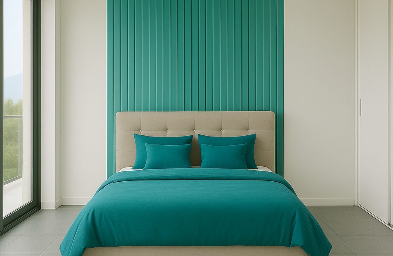 New Build - Apartment - San Pedro del Pinatar