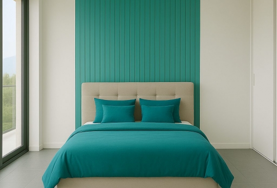 New Build - Apartment - San Pedro del Pinatar