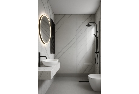 New Build - Apartment - San Pedro del Pinatar