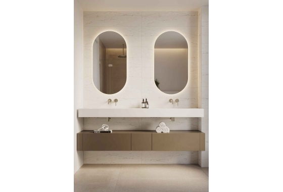 Obra nueva - Apartment - Estepona