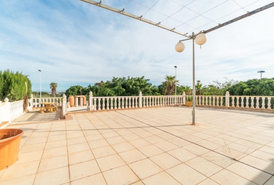 Reventa - Villa - Torrevieja - Orihuela costa