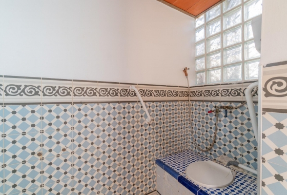 Reventa - Villa - Torrevieja - Orihuela costa