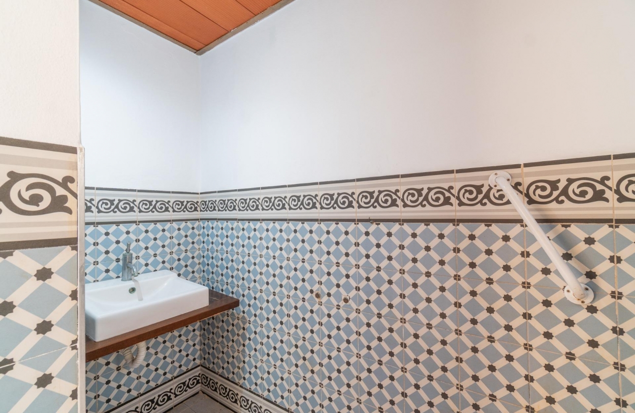 Reventa - Villa - Torrevieja - Orihuela costa