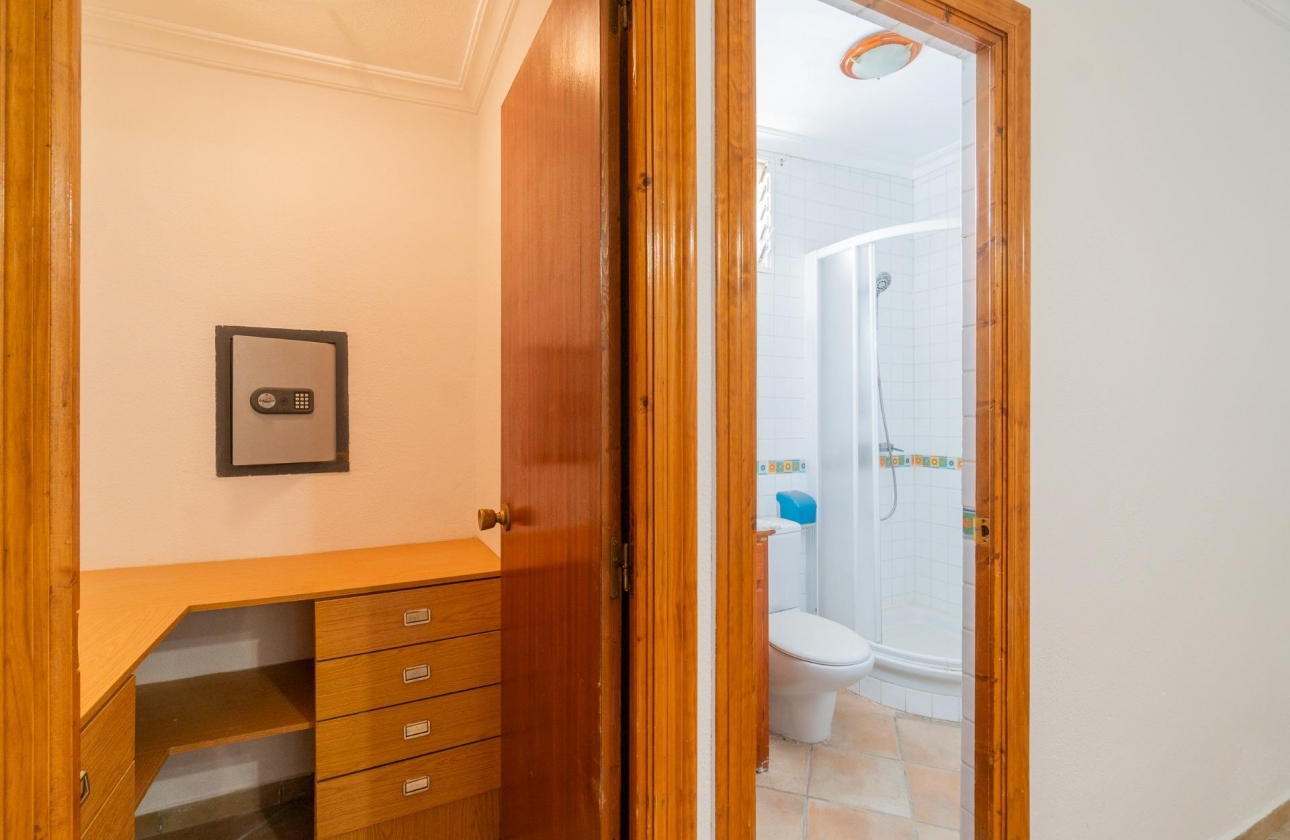 Reventa - Villa - Torrevieja - Orihuela costa