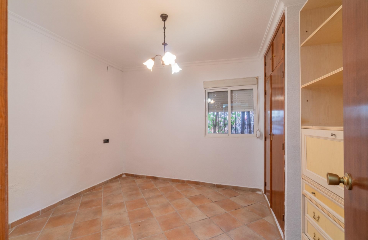 Reventa - Villa - Torrevieja - Orihuela costa