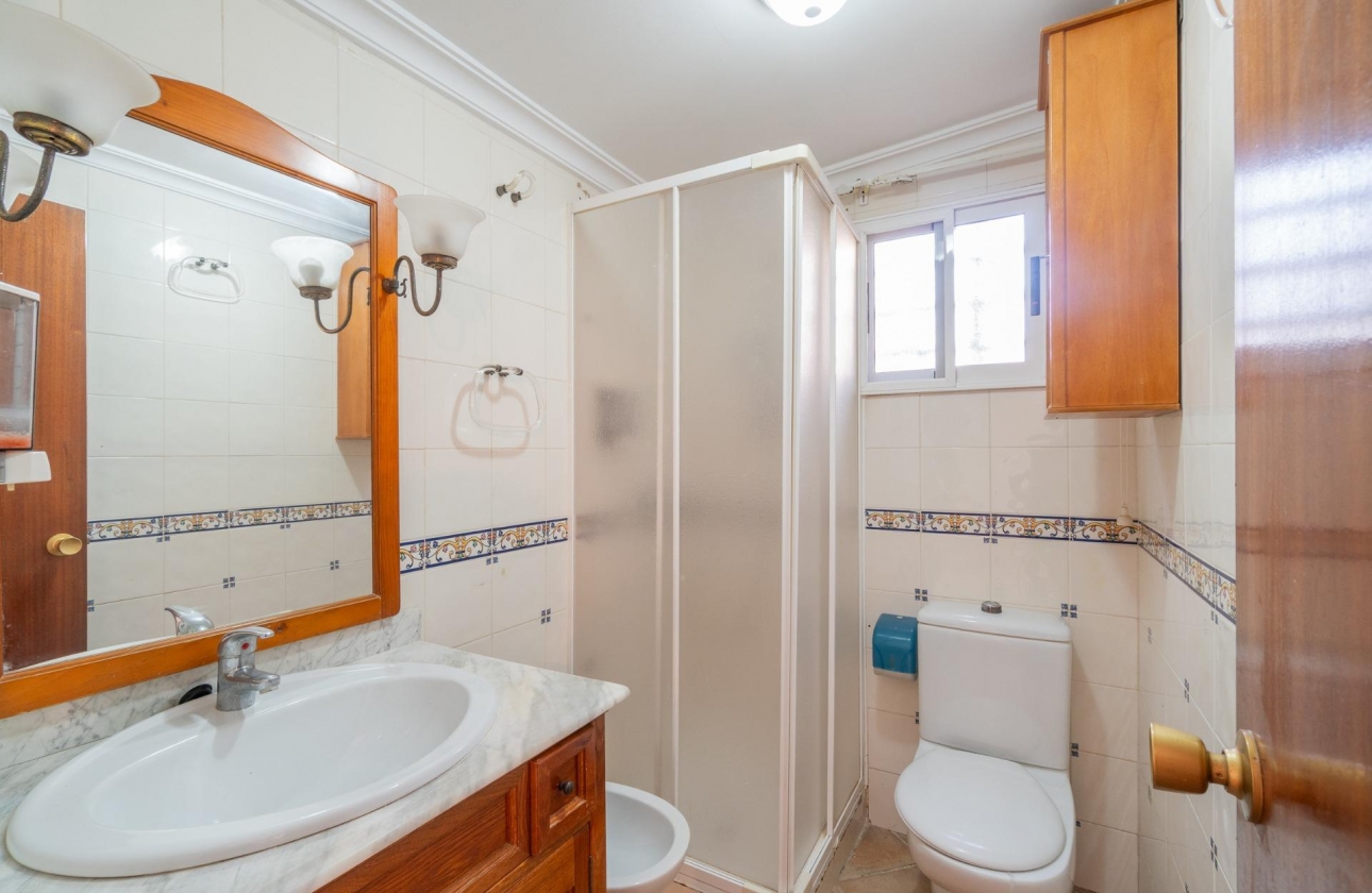 Reventa - Villa - Torrevieja - Orihuela costa