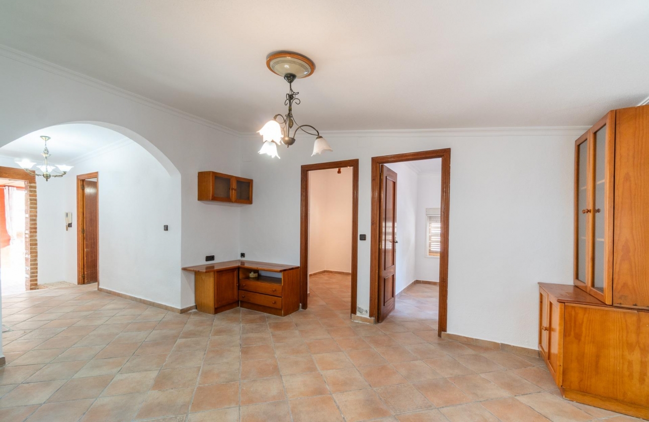 Reventa - Villa - Torrevieja - Orihuela costa