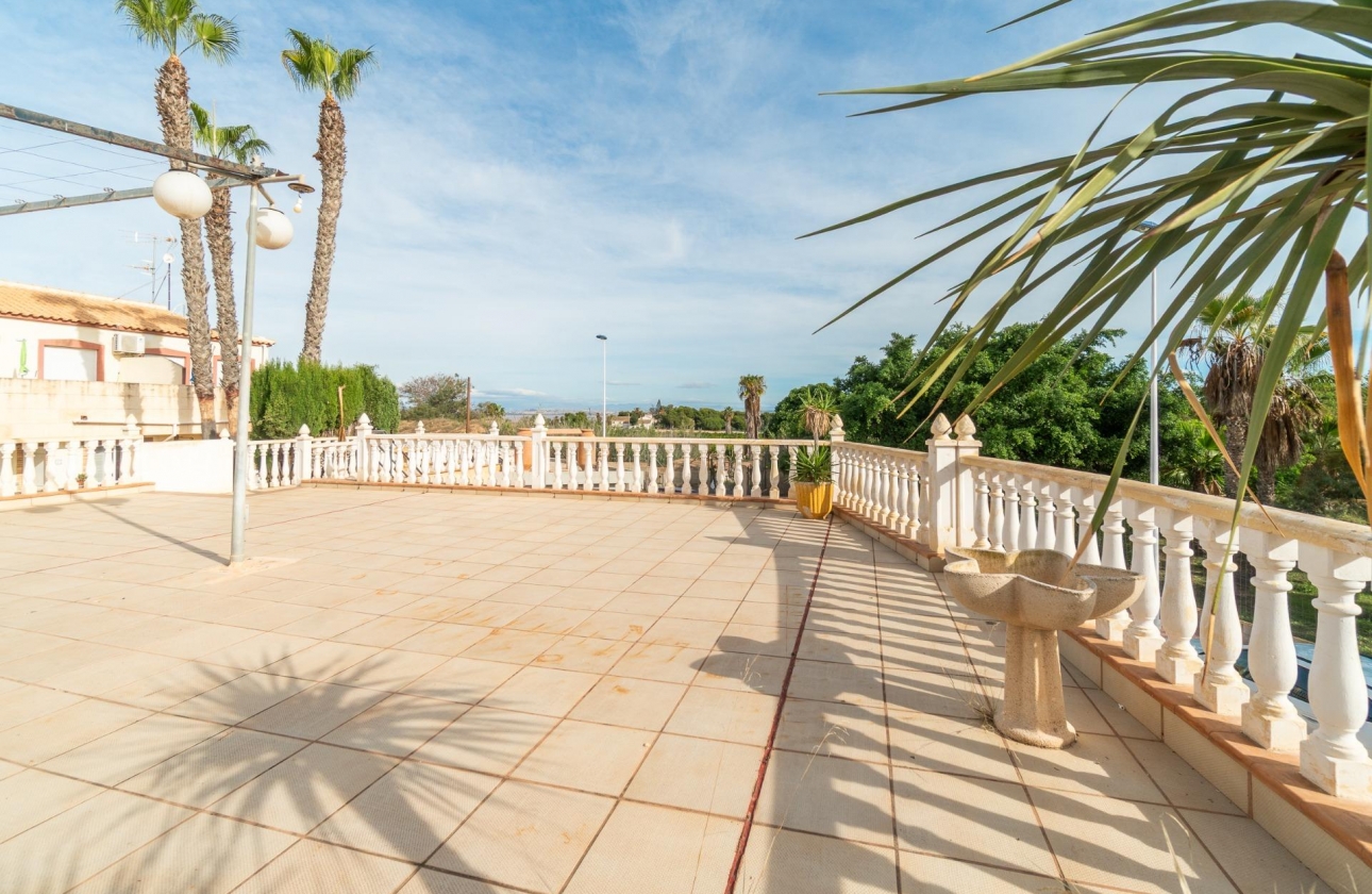 Reventa - Villa - Torrevieja - Orihuela costa