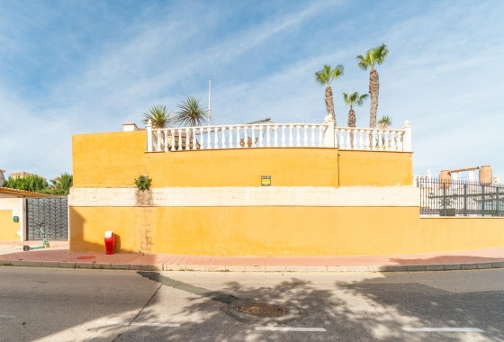 Reventa - Villa - Torrevieja - Orihuela costa
