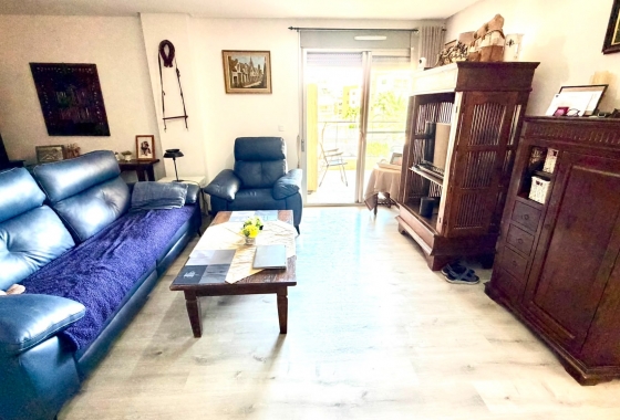 Reventa - Apartment - Orihuela Costa - La Zenia