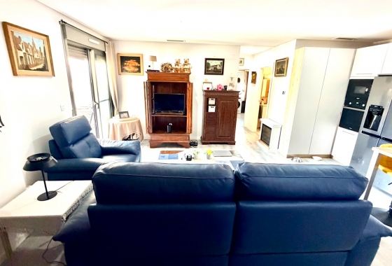 Reventa - Apartment - Orihuela Costa - La Zenia