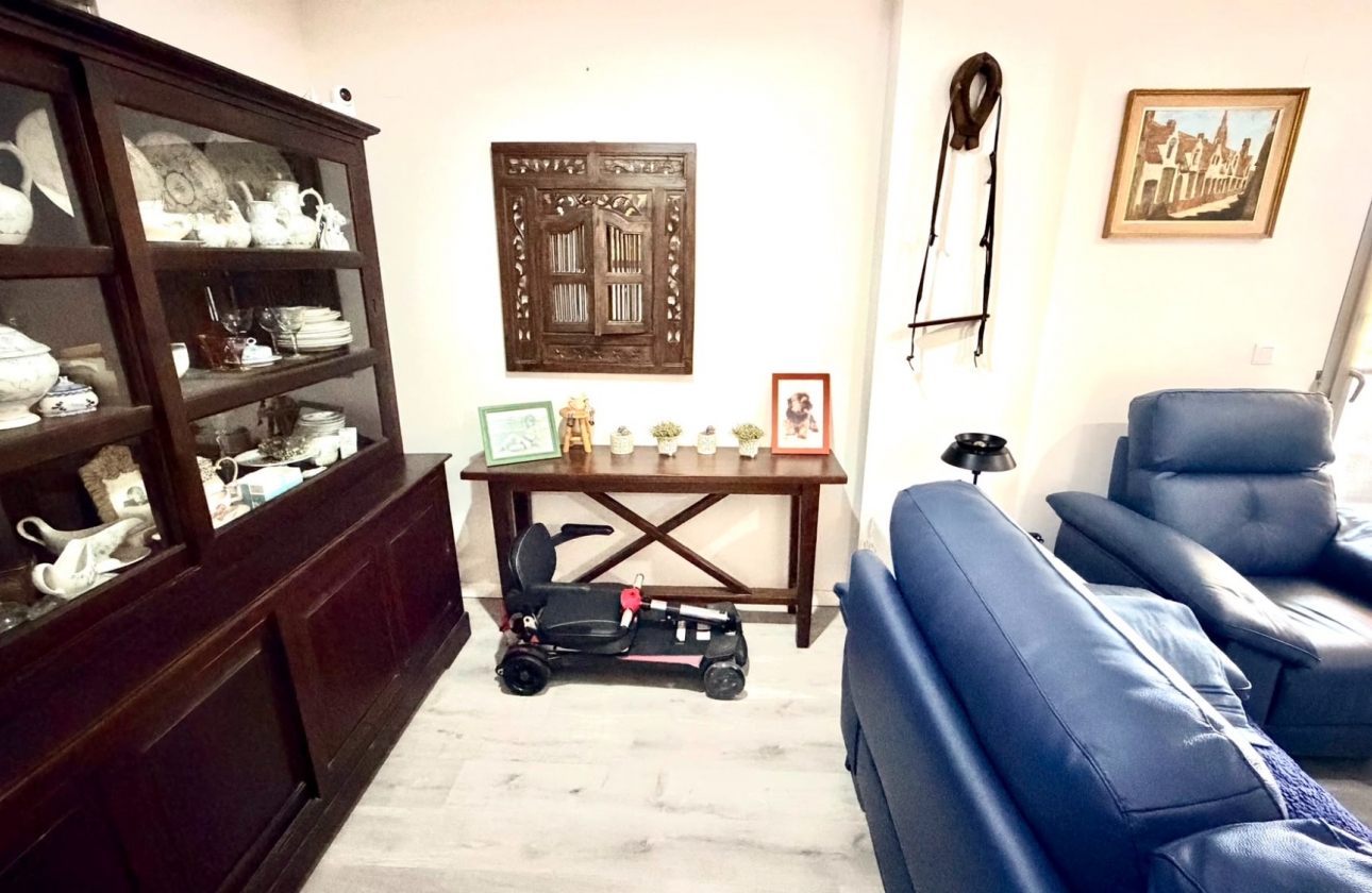 Reventa - Apartment - Orihuela Costa - La Zenia