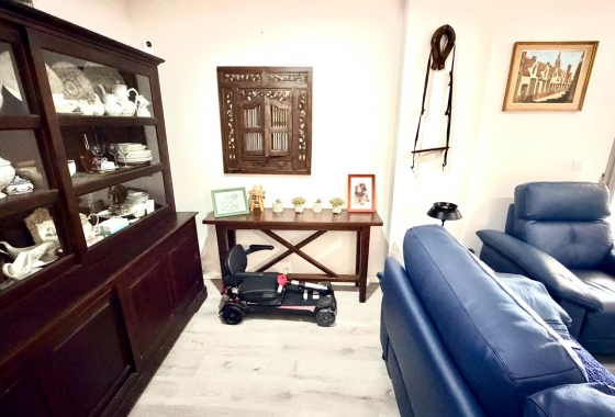 Reventa - Apartment - Orihuela Costa - La Zenia