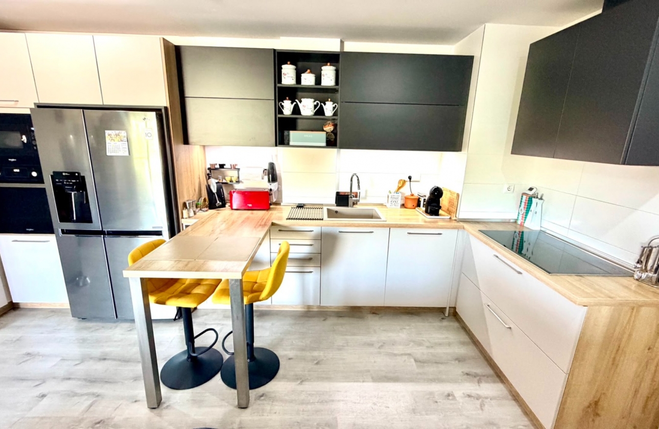 Reventa - Apartment - Orihuela Costa - La Zenia