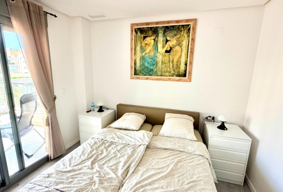 Reventa - Apartment - Orihuela Costa - La Zenia
