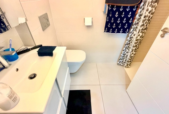 Reventa - Apartment - Orihuela Costa - La Zenia
