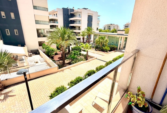 Reventa - Apartment - Orihuela Costa - La Zenia