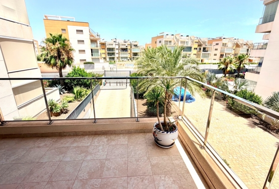 Reventa - Apartment - Orihuela Costa - La Zenia