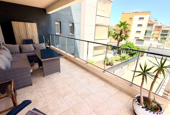 Reventa - Apartment - Orihuela Costa - La Zenia