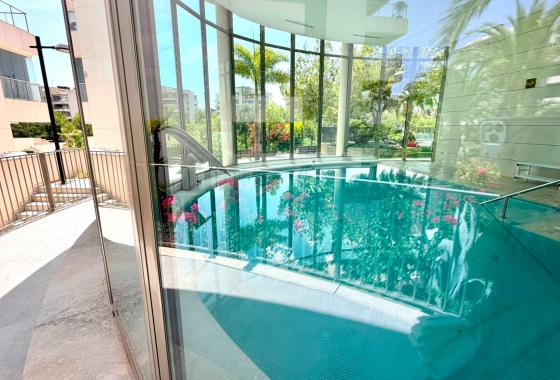 Reventa - Apartment - Orihuela Costa - La Zenia