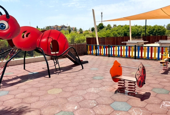 Reventa - Apartment - Orihuela Costa - La Zenia