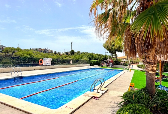 Reventa - Apartment - Orihuela Costa - La Zenia