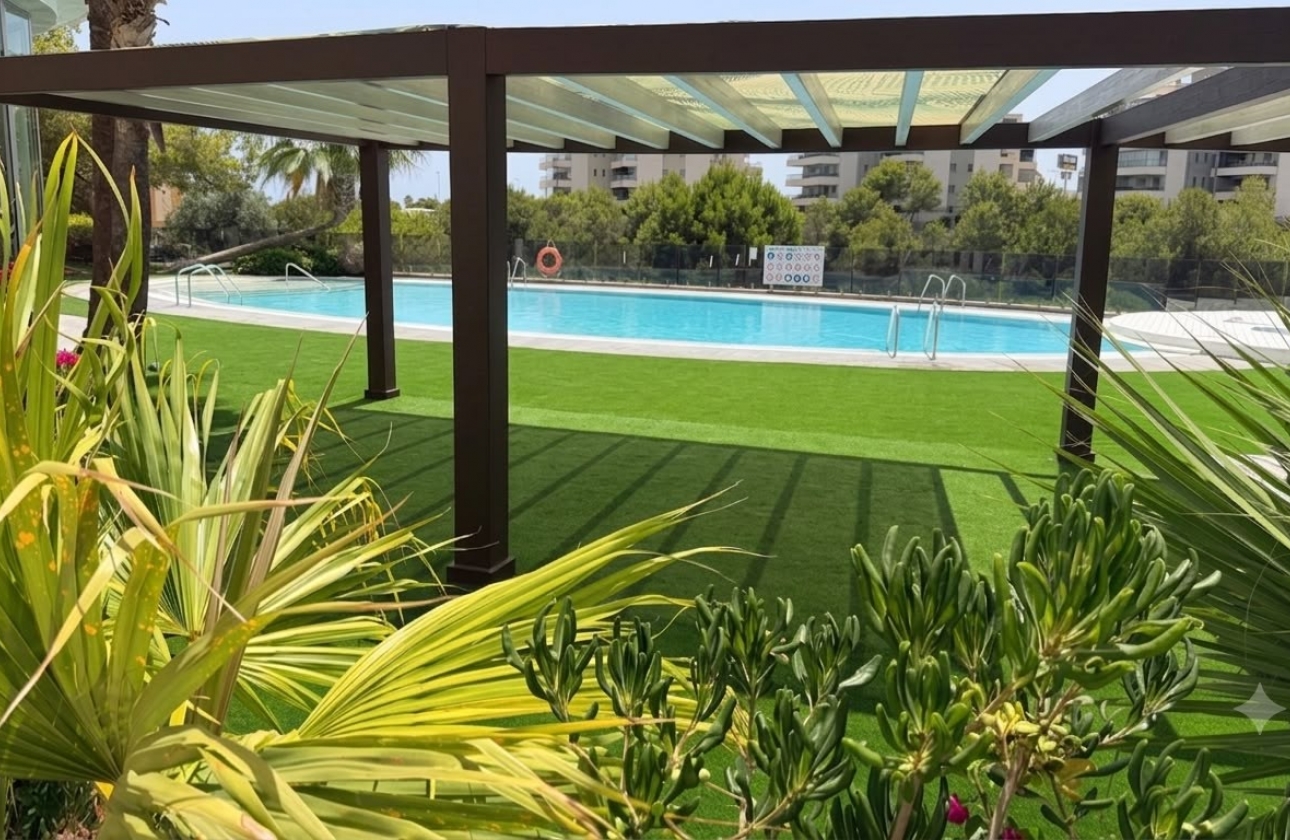 Reventa - Apartment - Orihuela Costa - La Zenia
