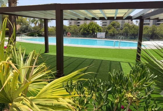 Reventa - Apartment - Orihuela Costa - La Zenia