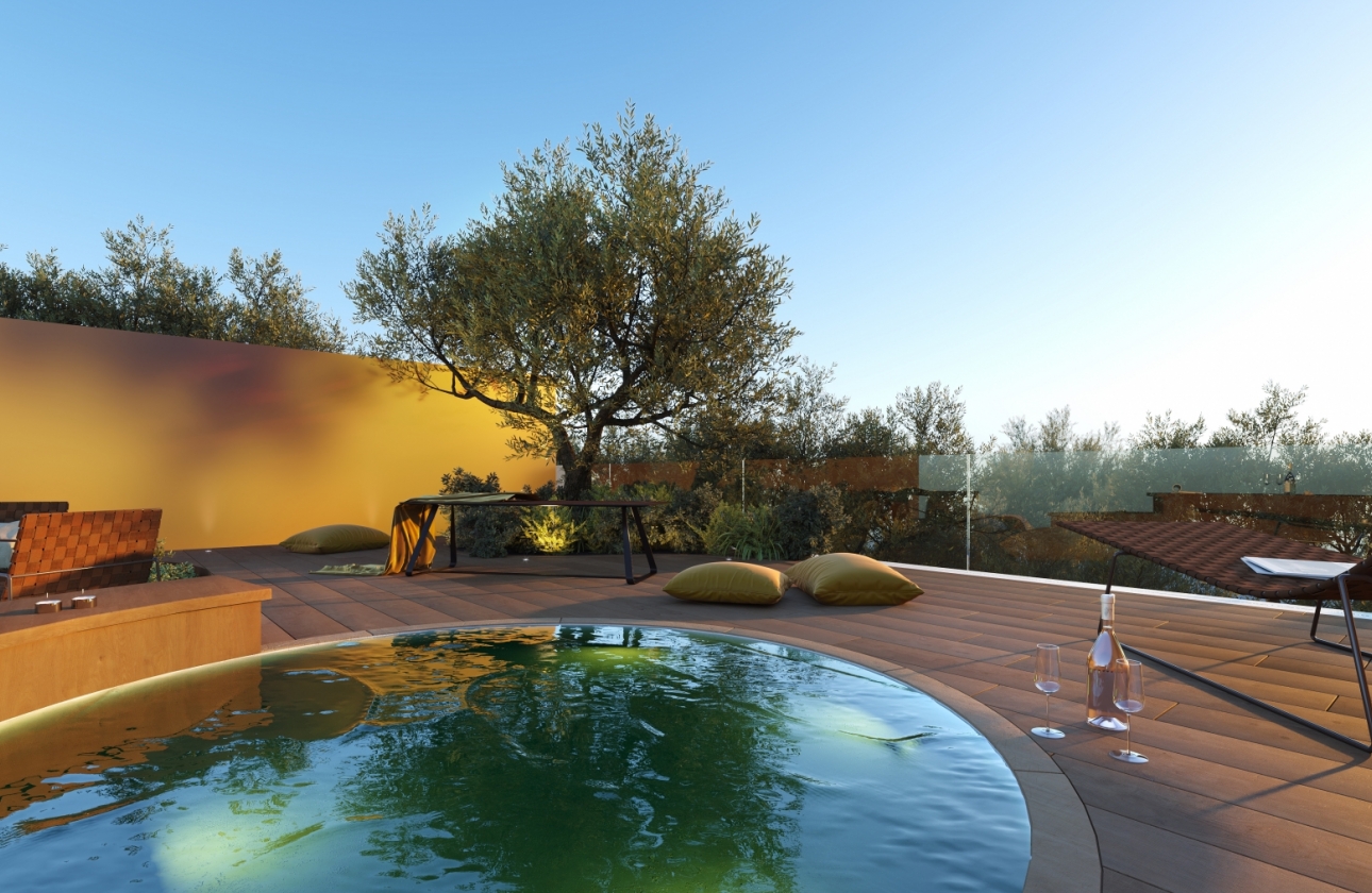 Rynek pierwotny - Apartament - Fuengirola