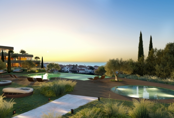 Rynek pierwotny - Apartament - Fuengirola