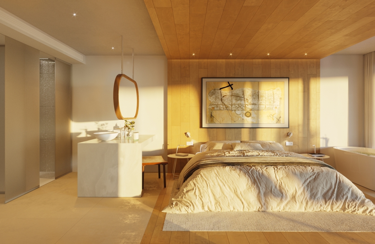 Rynek pierwotny - Apartament - Fuengirola